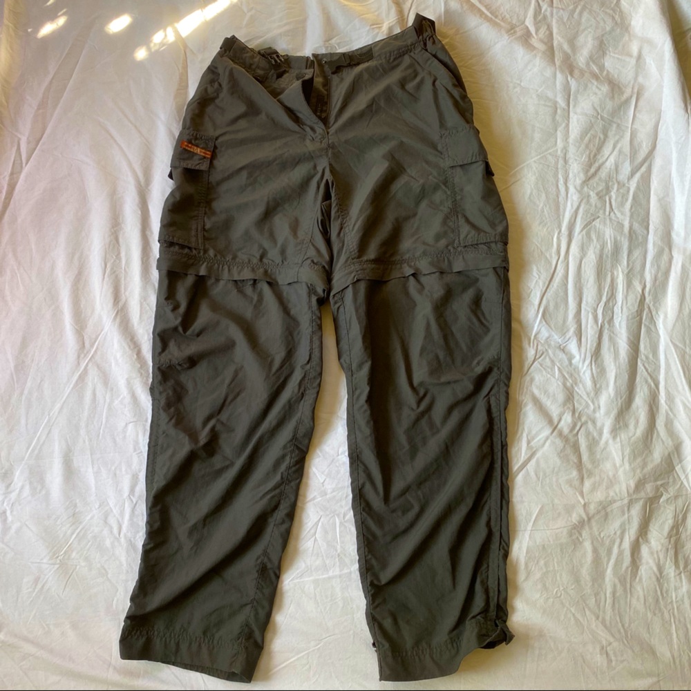 REI hiking pants